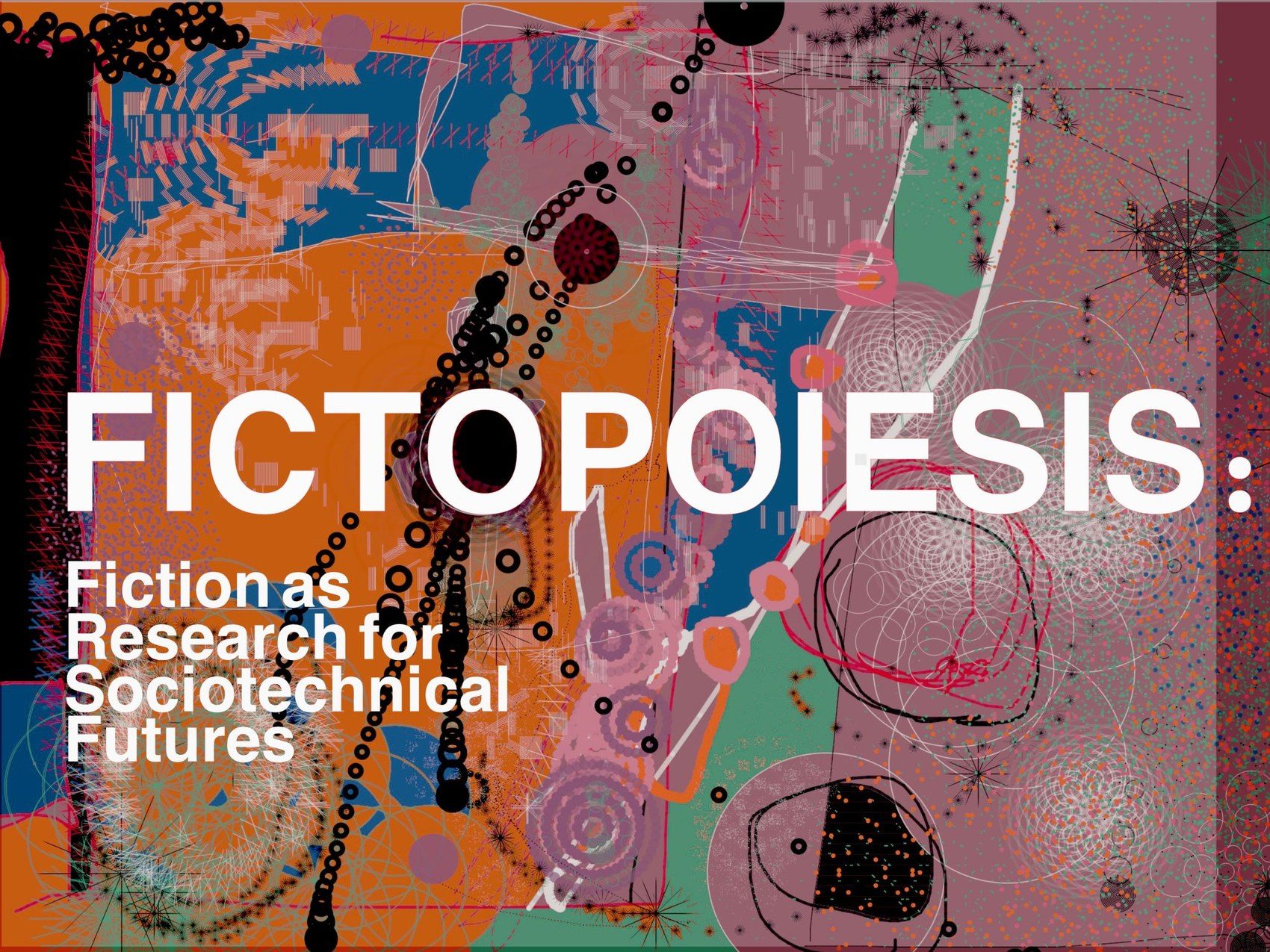 Fictopoiesis